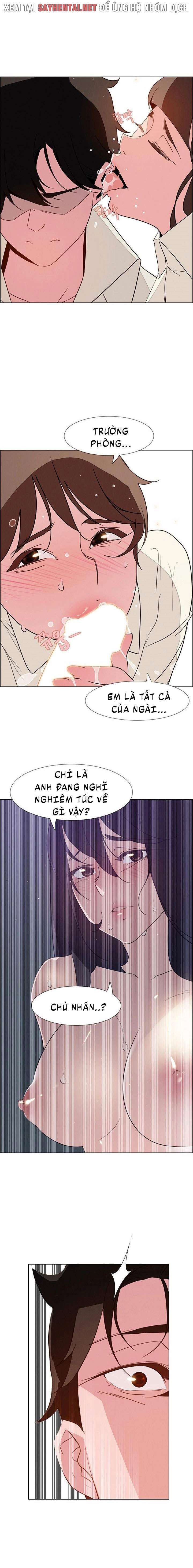 đọc truyện Màn Mưa Chương 62 ảnh 6 tại Giả Dược