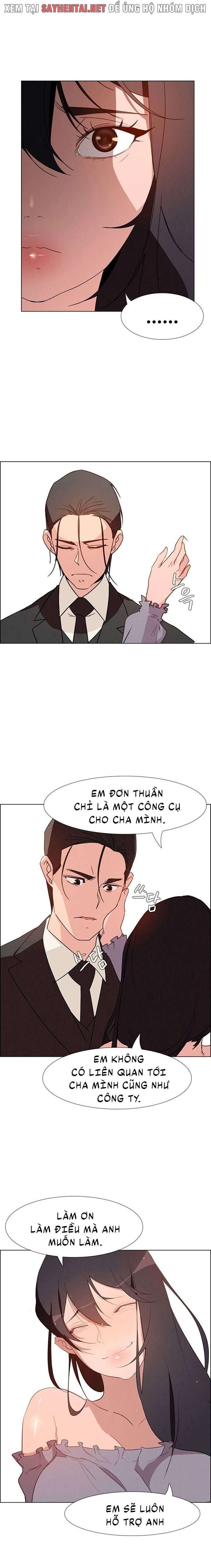 đọc truyện Màn Mưa Chương 64 ảnh 2 tại Giả Dược