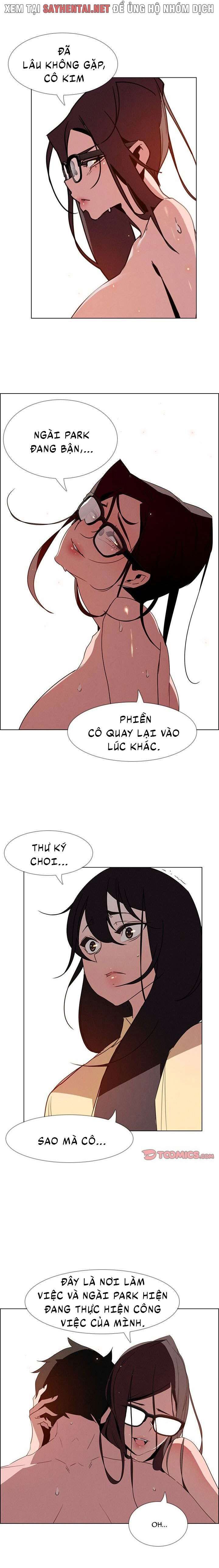 đọc truyện Màn Mưa Chương 65 ảnh 3 tại Giả Dược