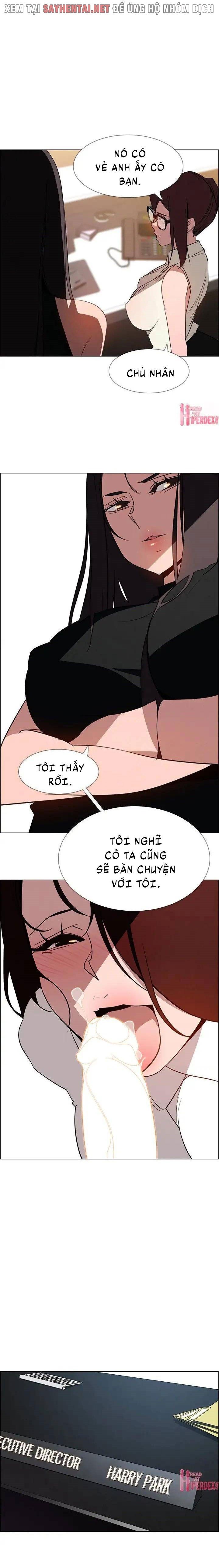 đọc truyện Màn Mưa Chương 76 ảnh 7 tại Giả Dược