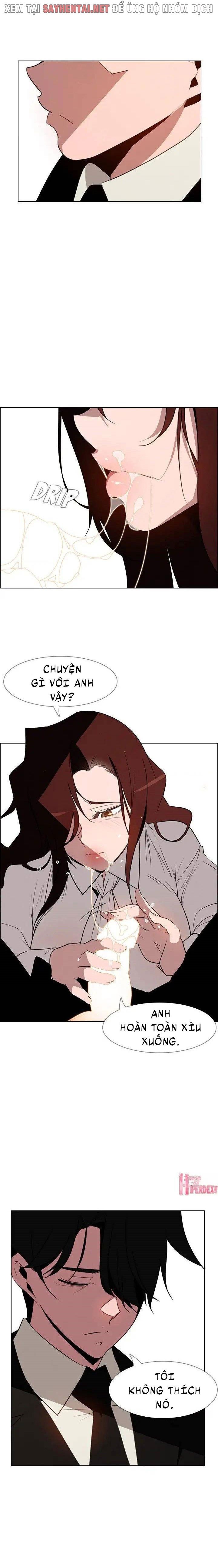 đọc truyện Màn Mưa Chương 76 ảnh 8 tại Giả Dược