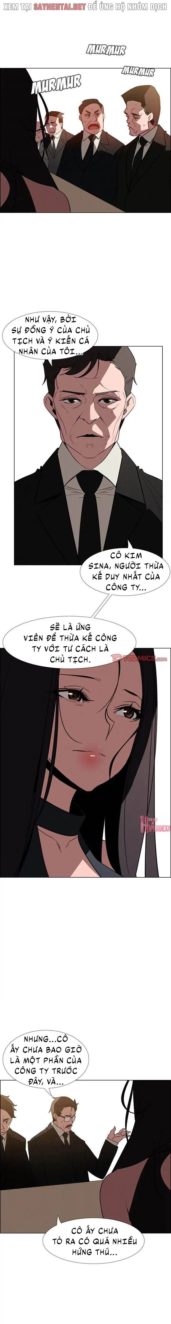 đọc truyện Màn Mưa Chương 77 ảnh 11 tại Giả Dược