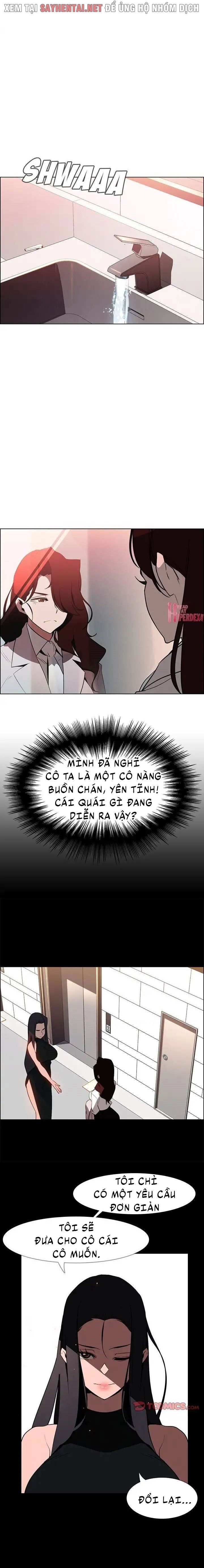 đọc truyện Màn Mưa Chương 77 ảnh 3 tại Giả Dược