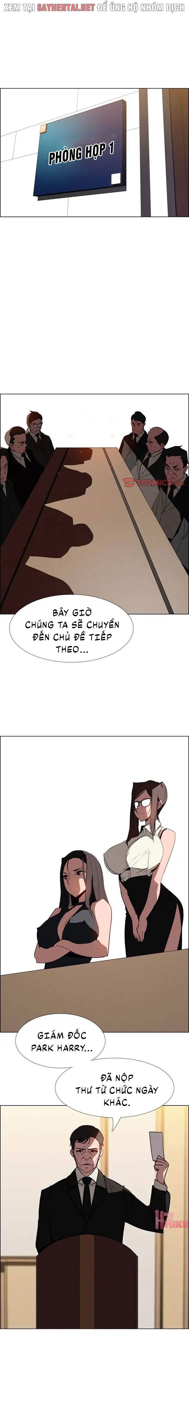 đọc truyện Màn Mưa Chương 77 ảnh 10 tại Giả Dược