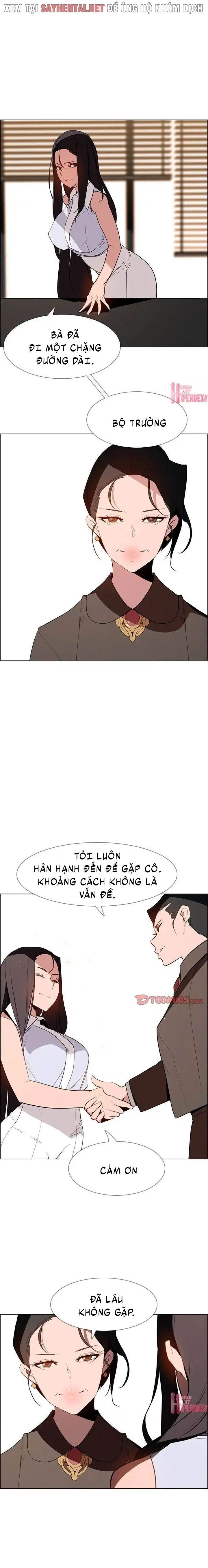 đọc truyện Màn Mưa Chương 78 ảnh 7 tại Giả Dược