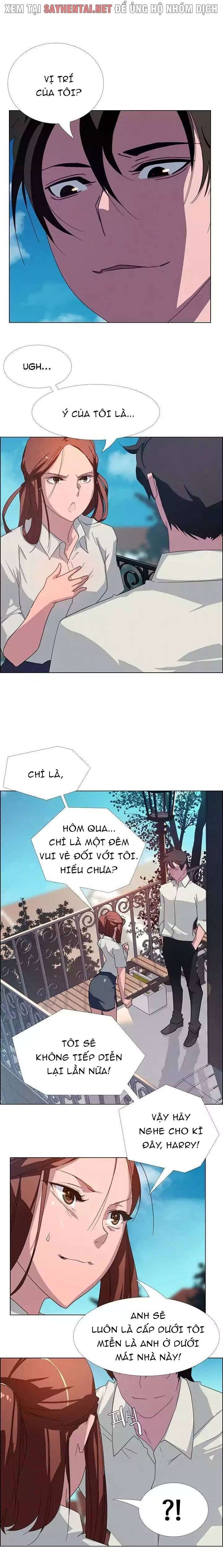 đọc truyện Màn Mưa Chương 8 ảnh 5 tại Giả Dược