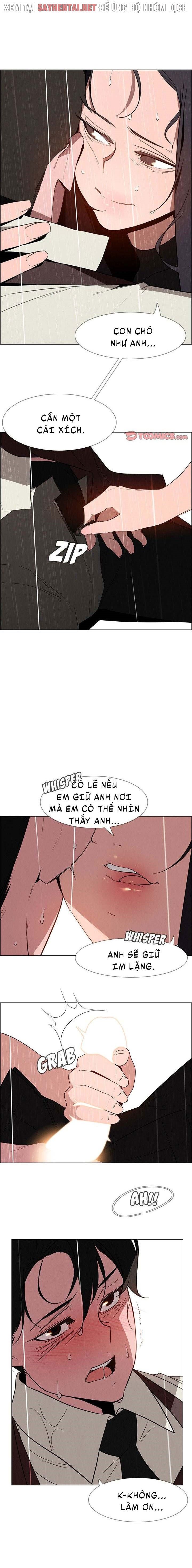 đọc truyện Màn Mưa Chương 80 ảnh 5 tại Giả Dược