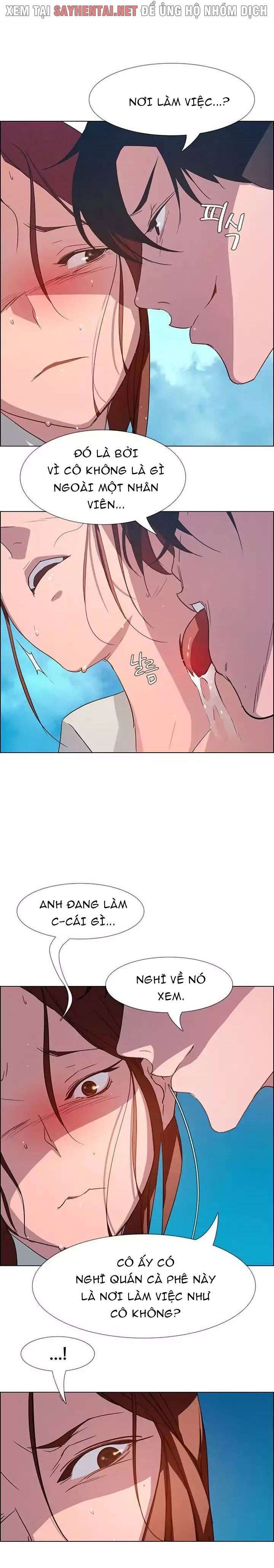 đọc truyện Màn Mưa Chương 9 ảnh 3 tại Giả Dược