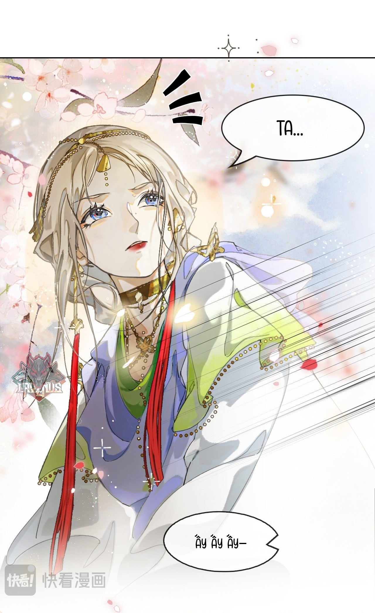 đọc truyện Mãn Thuyền Thanh Mộng Áp Tinh Hà  Chương 1 ảnh 13 tại Thiên Thai Truyện