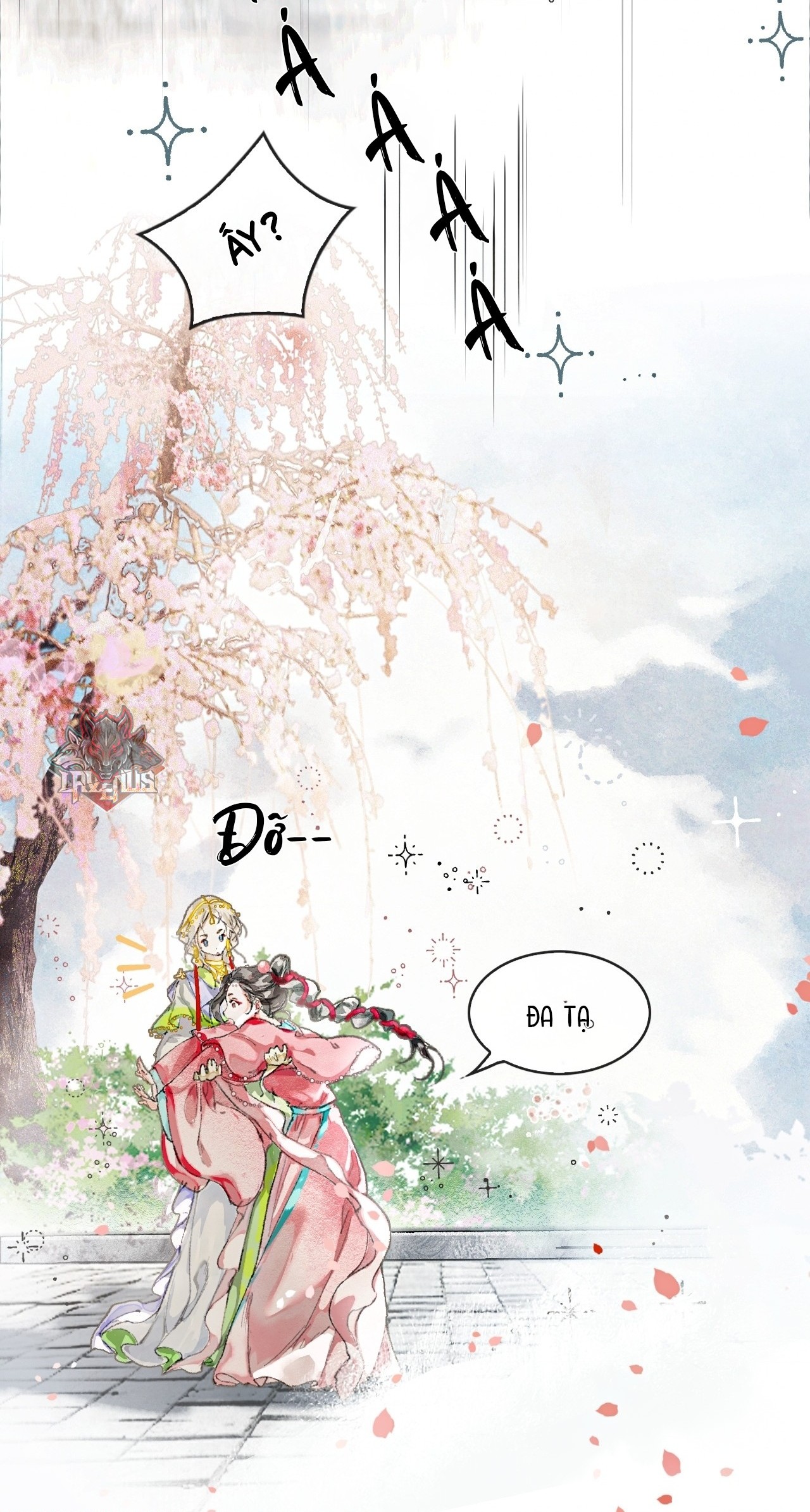 đọc truyện Mãn Thuyền Thanh Mộng Áp Tinh Hà  Chương 1 ảnh 15 tại Thiên Thai Truyện