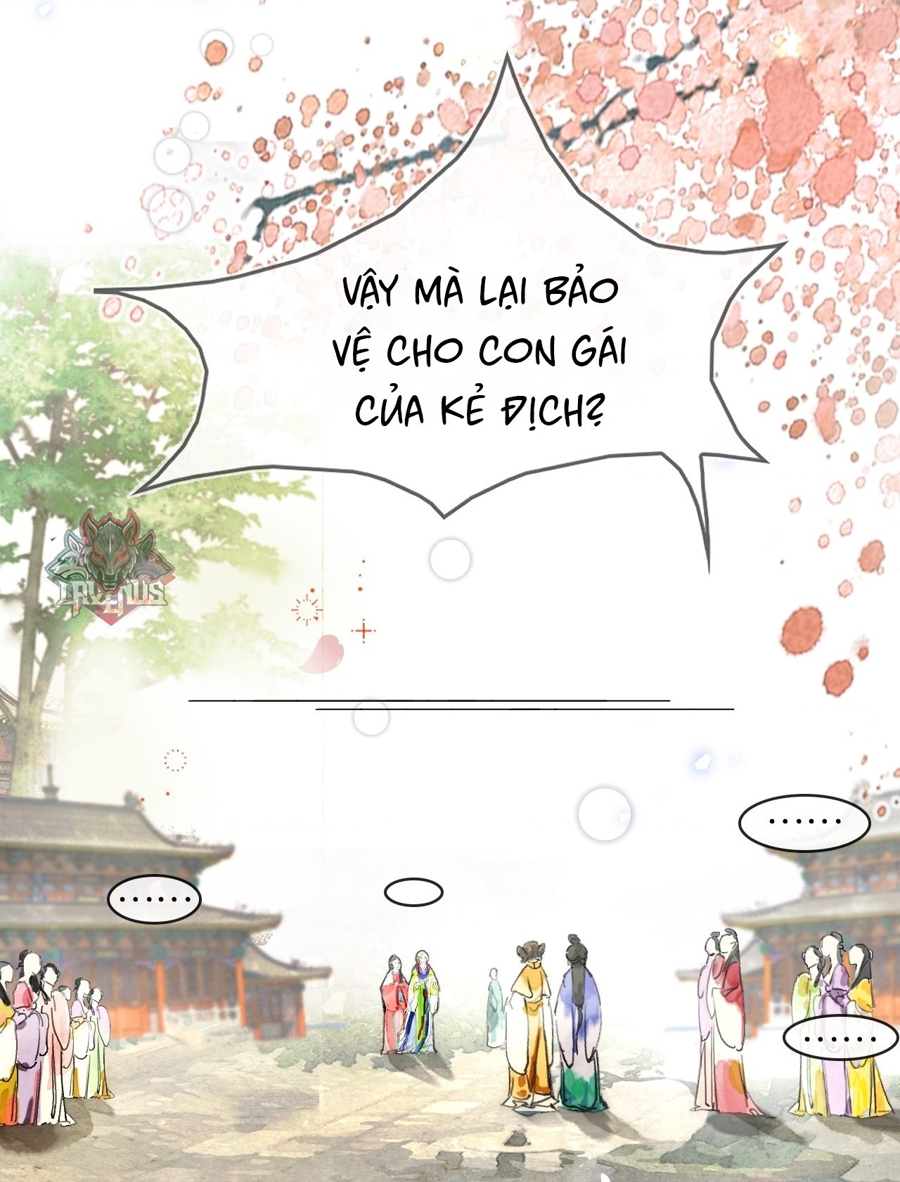 đọc truyện Mãn Thuyền Thanh Mộng Áp Tinh Hà  Chương 1 ảnh 24 tại Thiên Thai Truyện