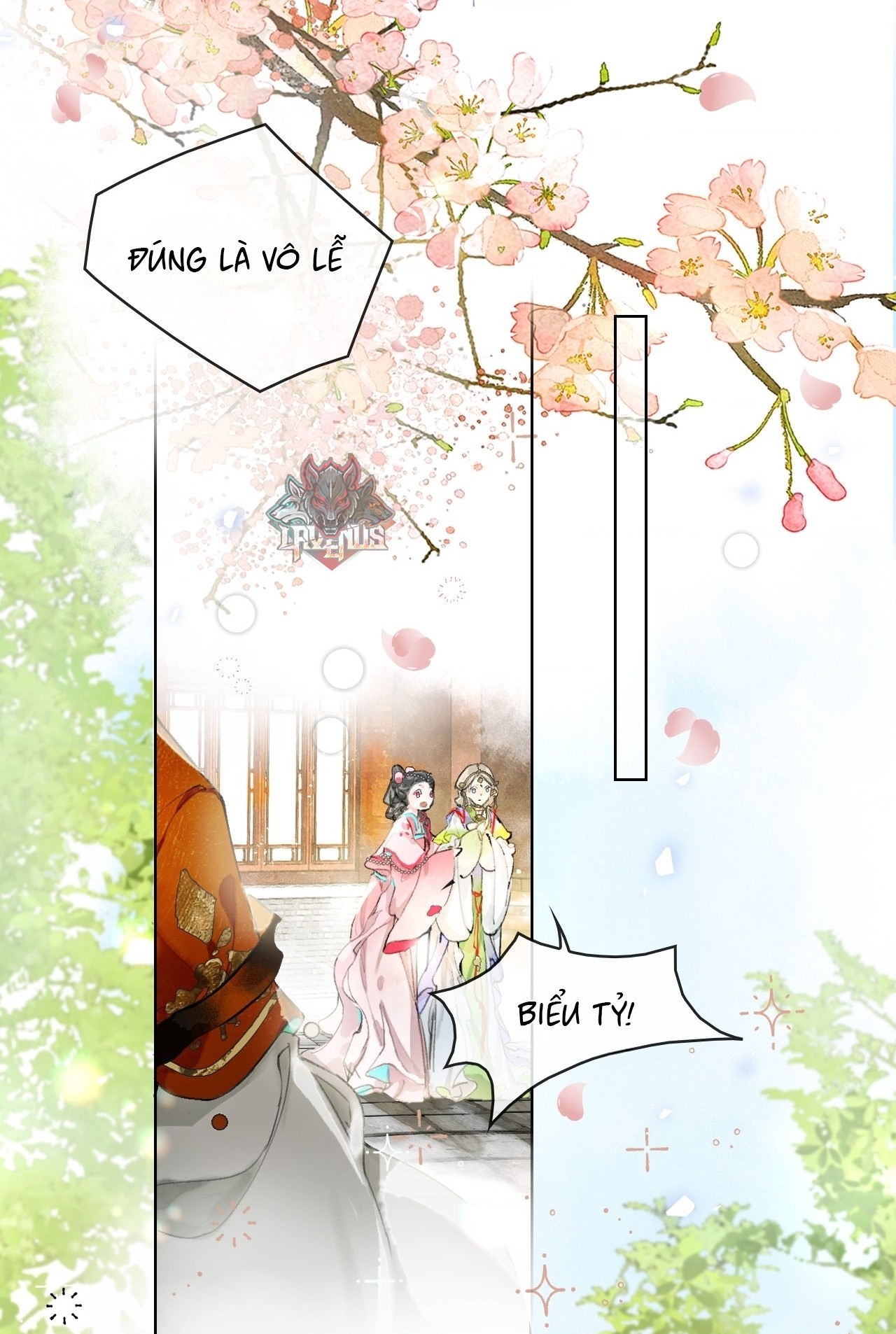 đọc truyện Mãn Thuyền Thanh Mộng Áp Tinh Hà  Chương 1 ảnh 26 tại Thiên Thai Truyện