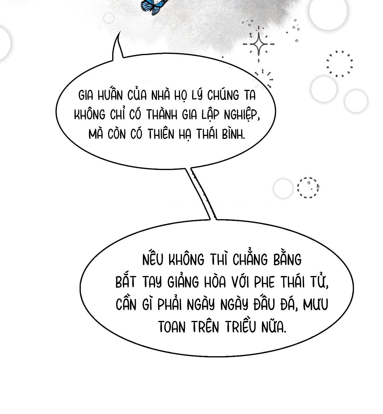 đọc truyện Mãn Thuyền Thanh Mộng Áp Tinh Hà  Chương 10 ảnh 14 tại Thiên Thai Truyện