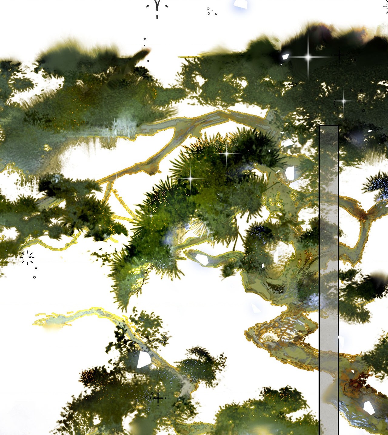 đọc truyện Mãn Thuyền Thanh Mộng Áp Tinh Hà  Chương 10 ảnh 27 tại Thiên Thai Truyện