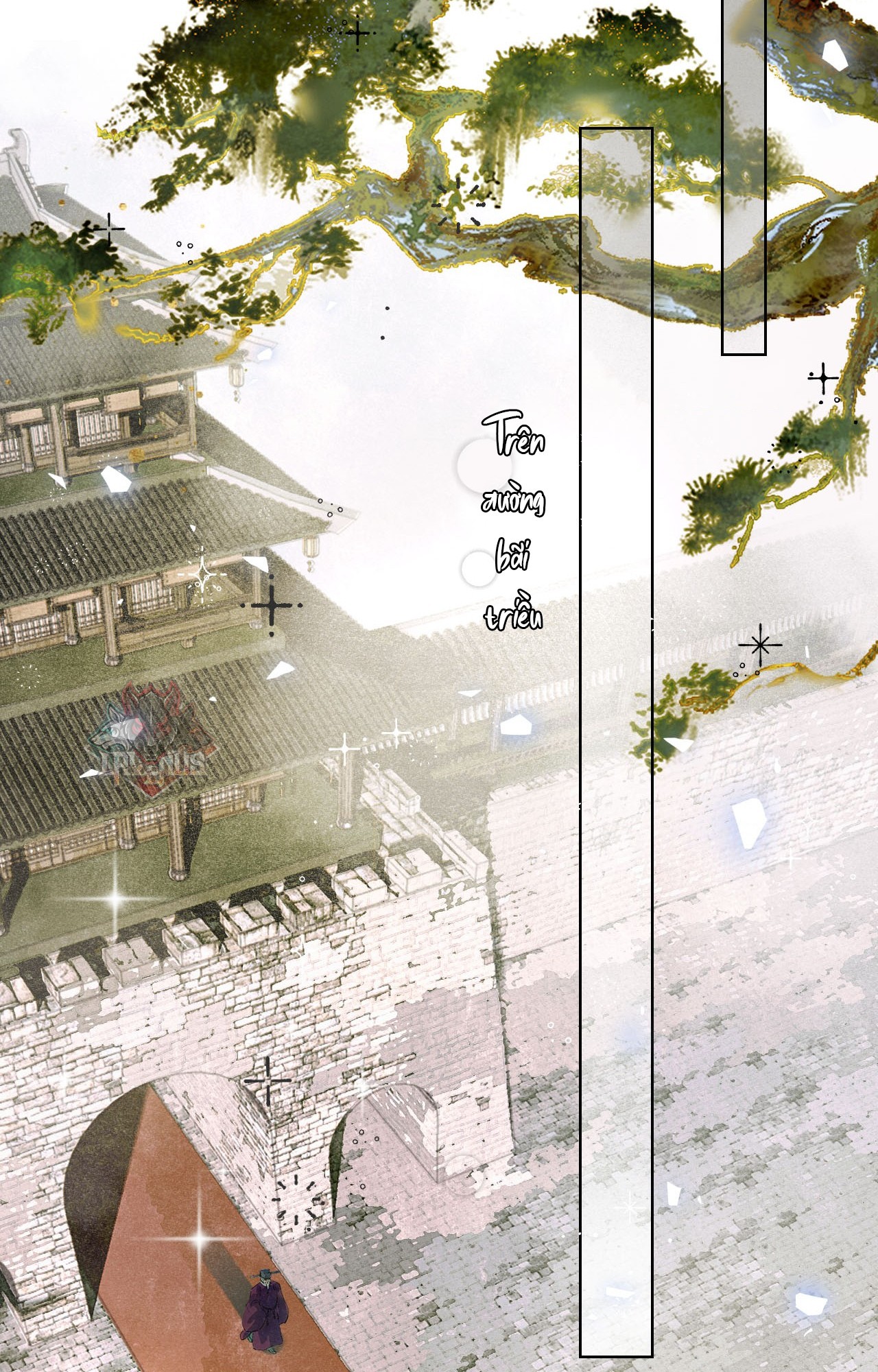 đọc truyện Mãn Thuyền Thanh Mộng Áp Tinh Hà  Chương 10 ảnh 28 tại Thiên Thai Truyện