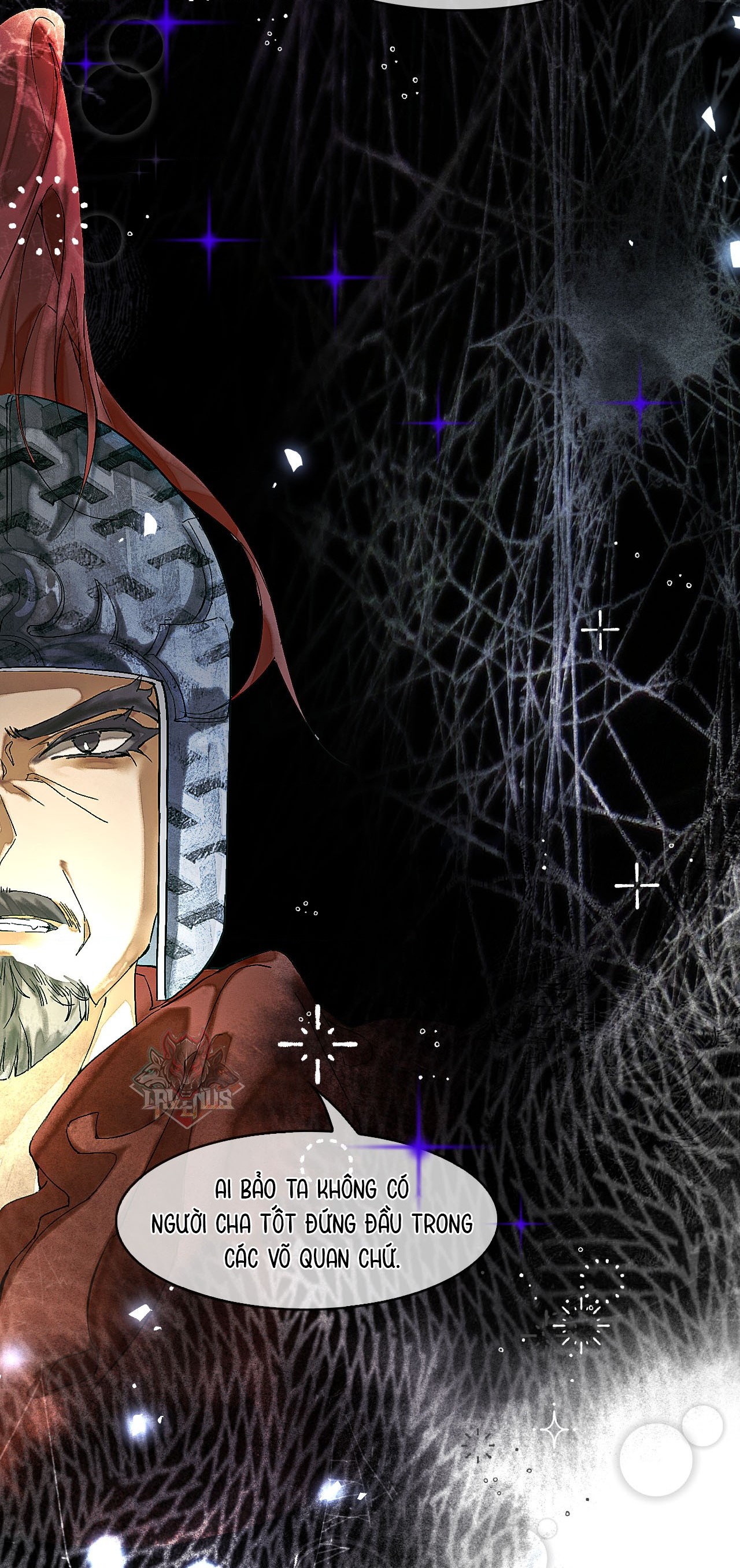 đọc truyện Mãn Thuyền Thanh Mộng Áp Tinh Hà  Chương 10 ảnh 34 tại Thiên Thai Truyện