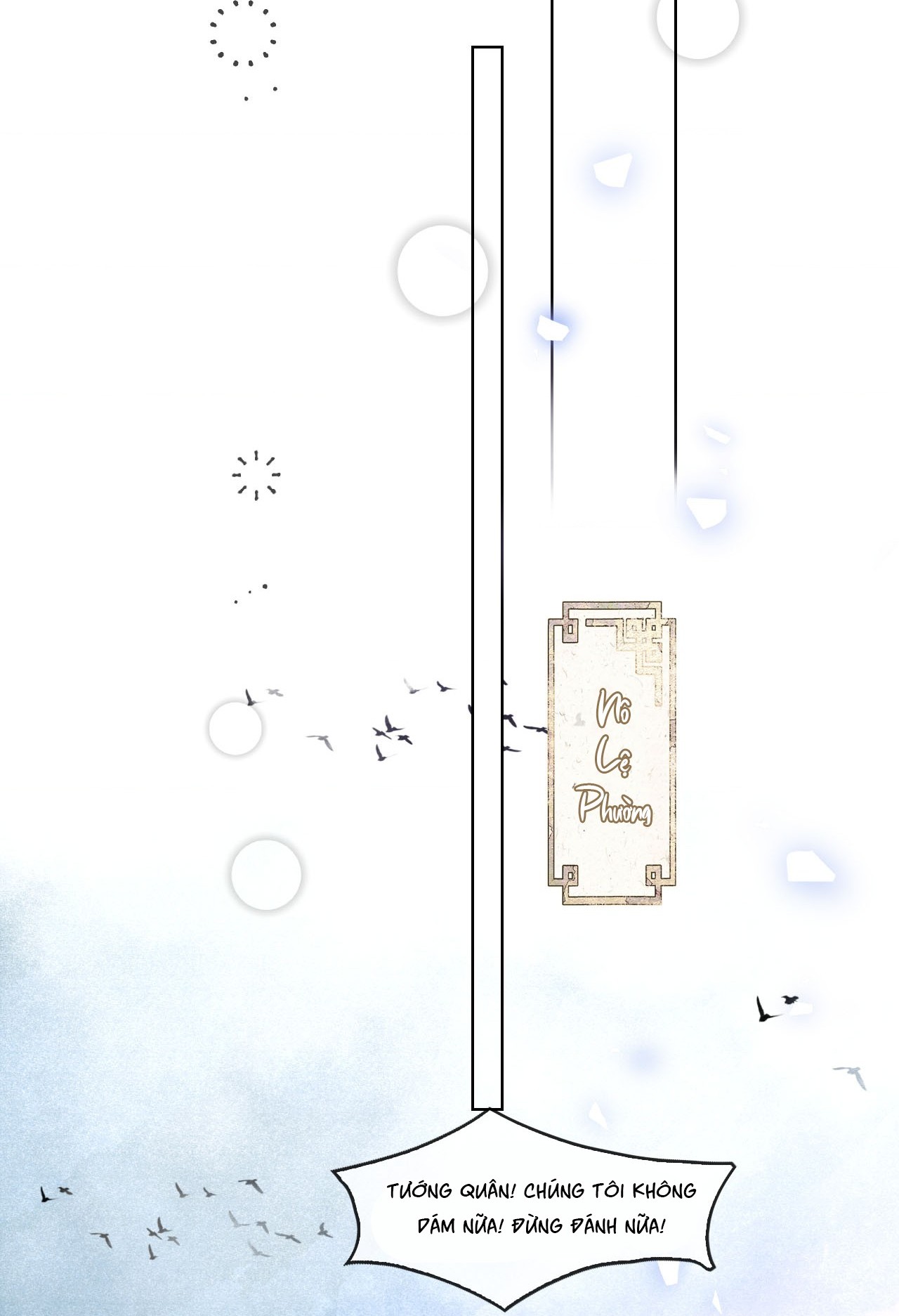 đọc truyện Mãn Thuyền Thanh Mộng Áp Tinh Hà  Chương 10 ảnh 36 tại Thiên Thai Truyện