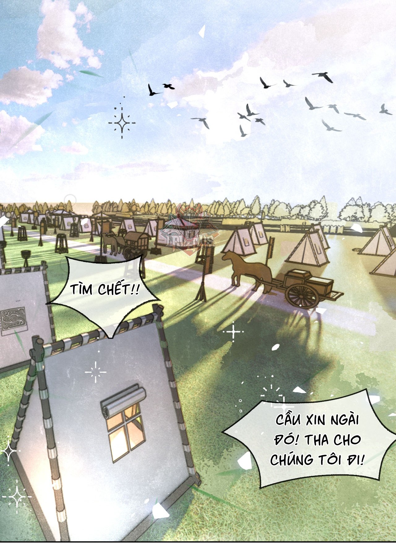 đọc truyện Mãn Thuyền Thanh Mộng Áp Tinh Hà  Chương 10 ảnh 37 tại Thiên Thai Truyện