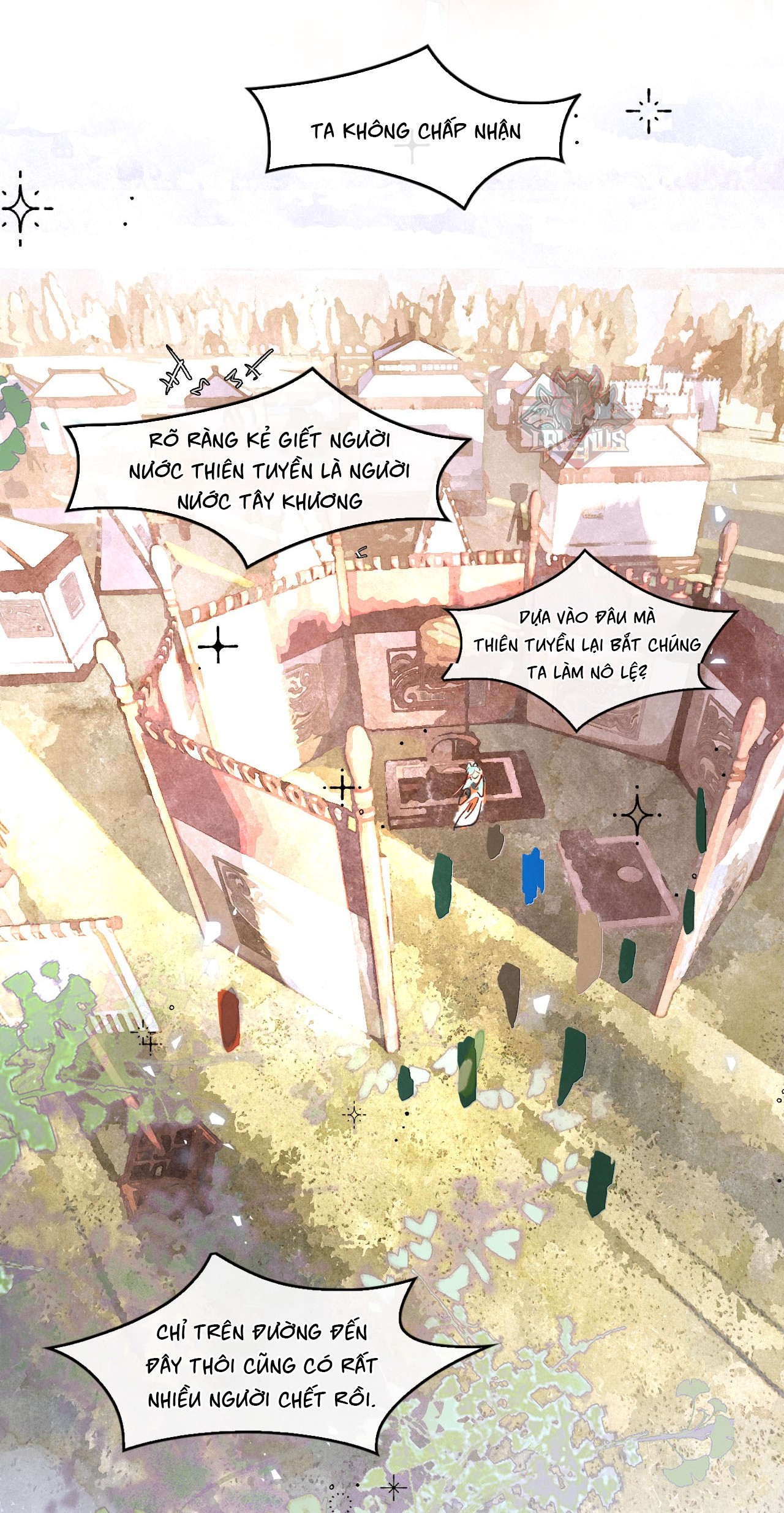 đọc truyện Mãn Thuyền Thanh Mộng Áp Tinh Hà  Chương 10 ảnh 45 tại Thiên Thai Truyện