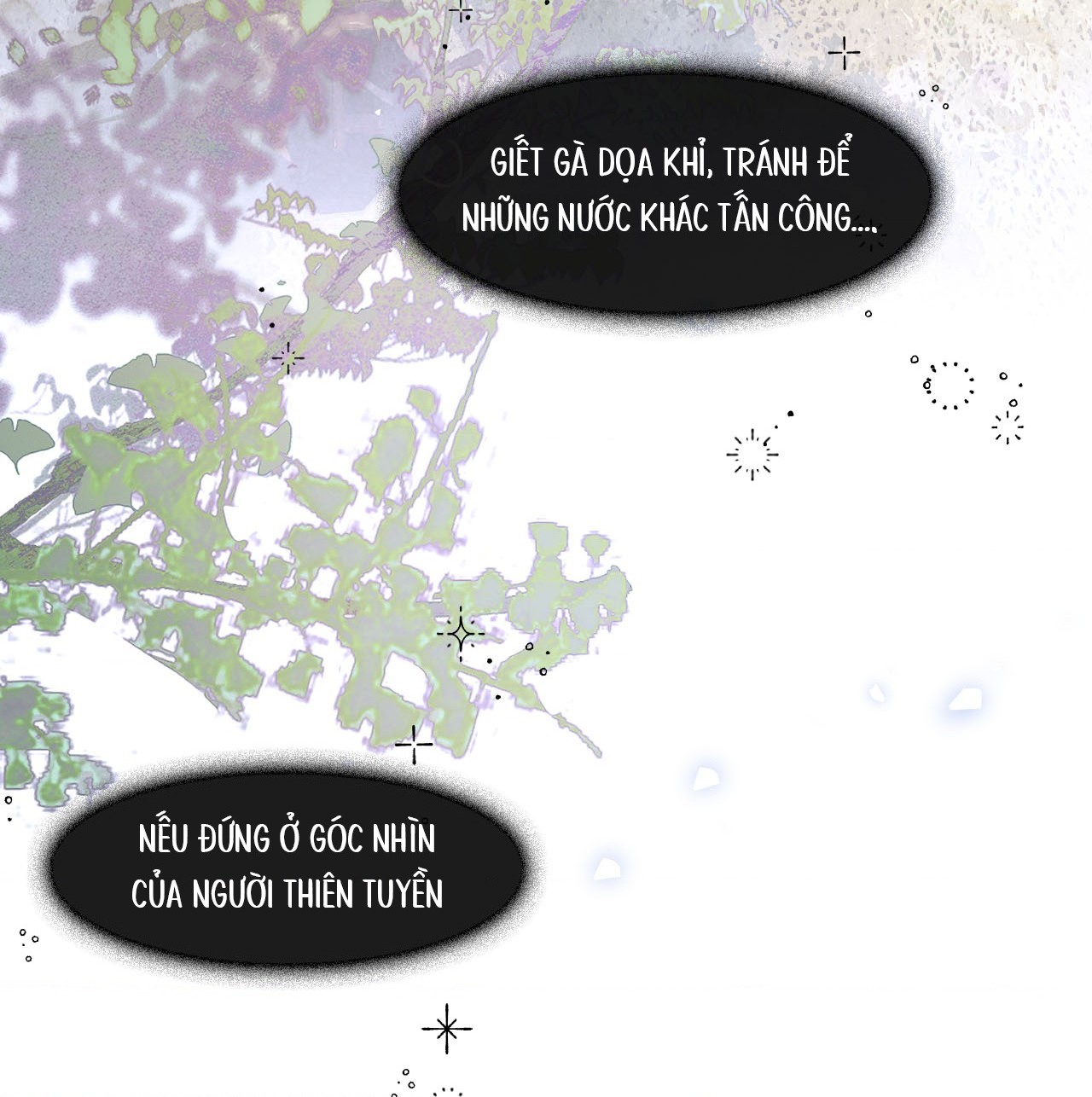 đọc truyện Mãn Thuyền Thanh Mộng Áp Tinh Hà  Chương 10 ảnh 46 tại Thiên Thai Truyện