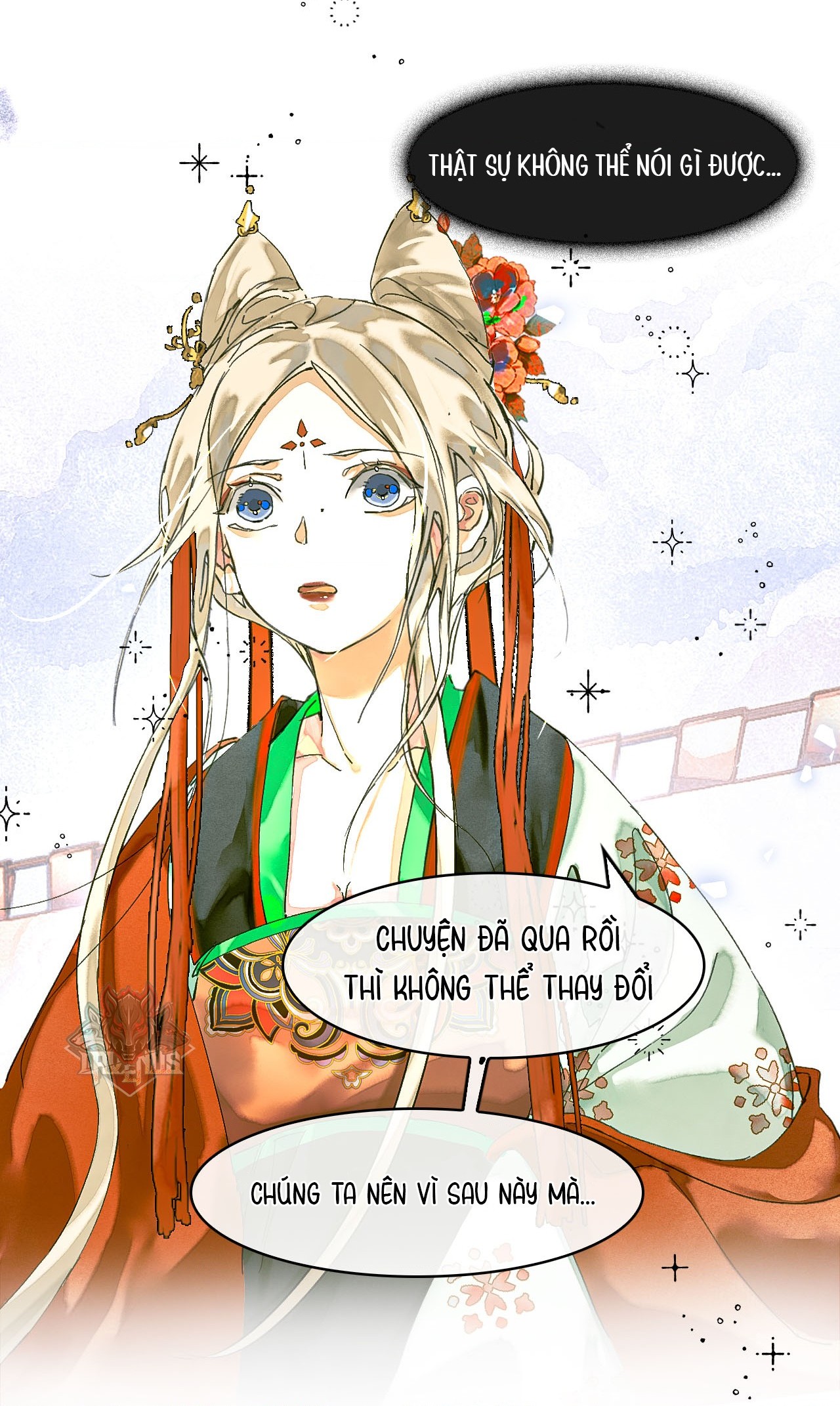 đọc truyện Mãn Thuyền Thanh Mộng Áp Tinh Hà  Chương 10 ảnh 47 tại Thiên Thai Truyện