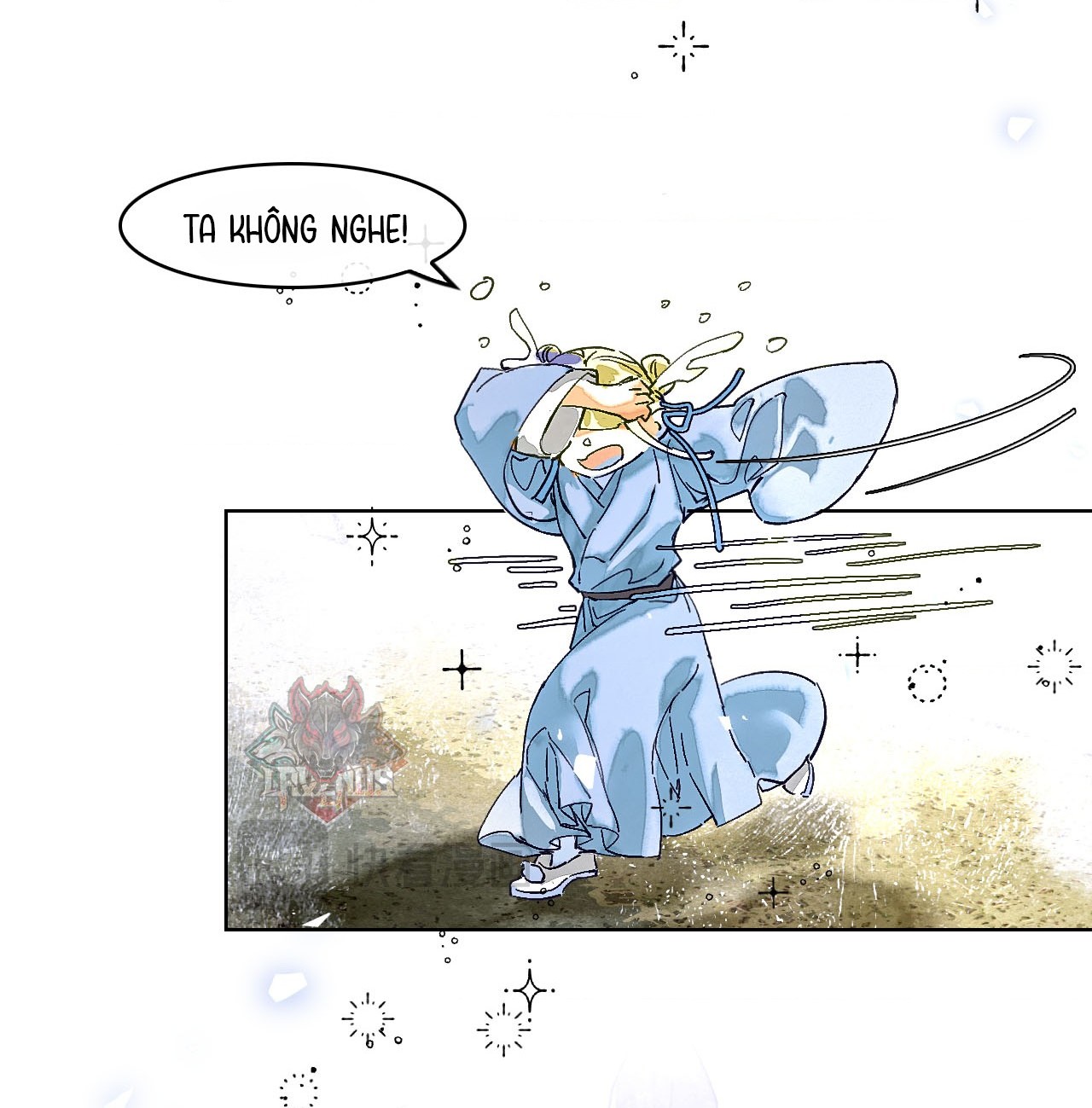 đọc truyện Mãn Thuyền Thanh Mộng Áp Tinh Hà  Chương 10 ảnh 48 tại Thiên Thai Truyện