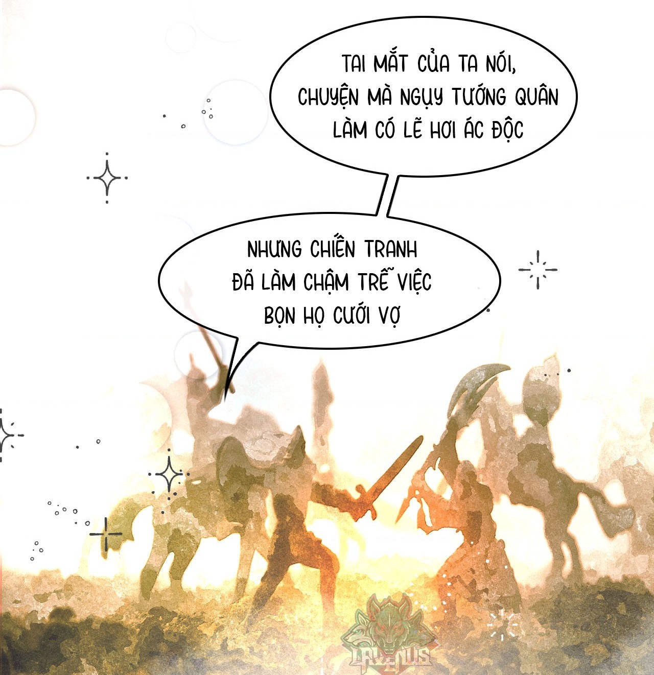 đọc truyện Mãn Thuyền Thanh Mộng Áp Tinh Hà  Chương 10 ảnh 8 tại Thiên Thai Truyện