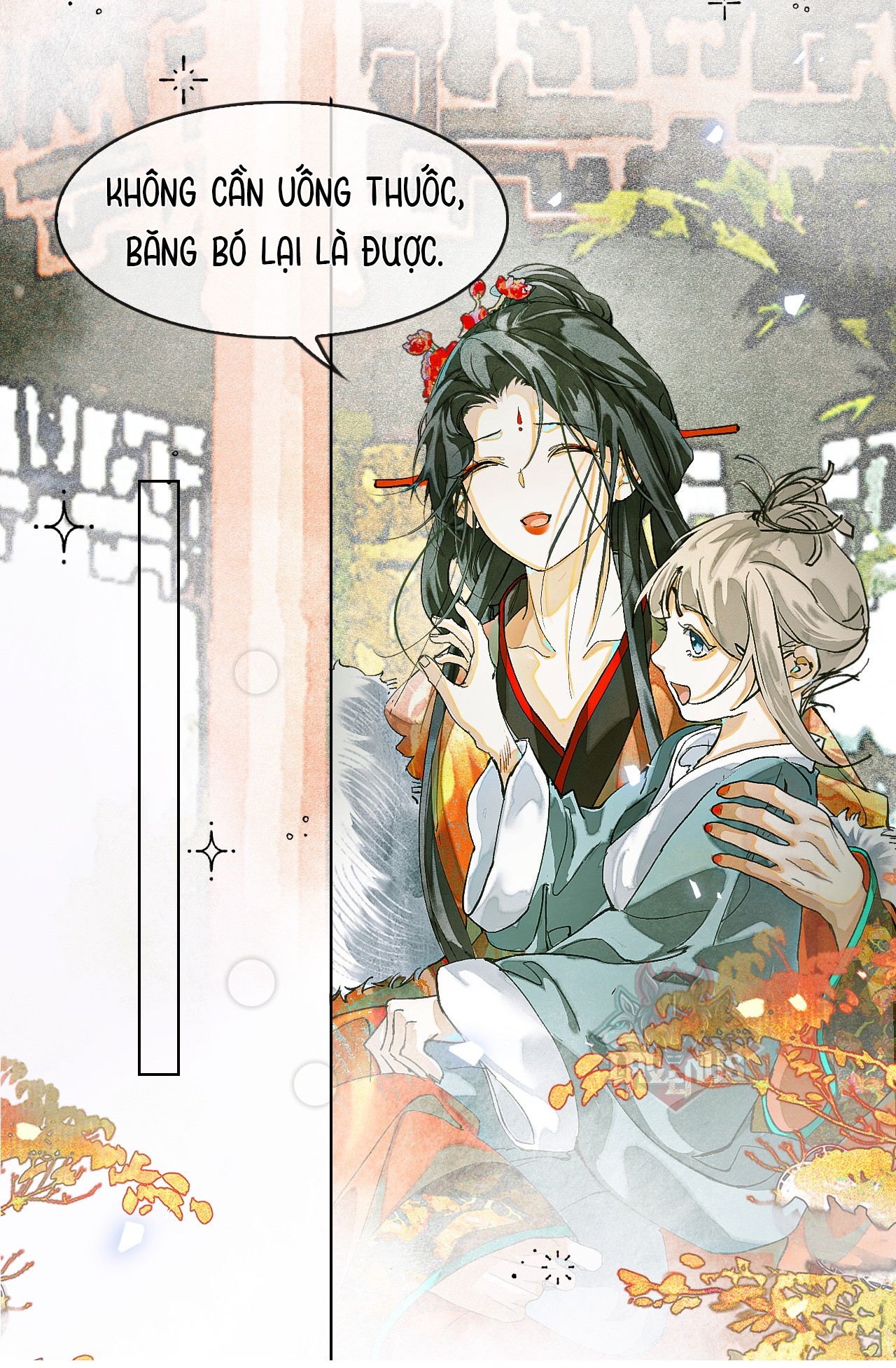 đọc truyện Mãn Thuyền Thanh Mộng Áp Tinh Hà  Chương 11 ảnh 19 tại Thiên Thai Truyện