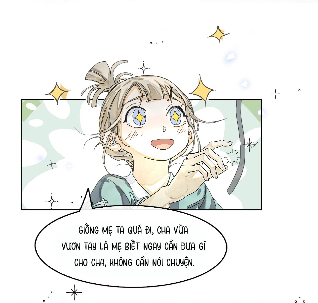 đọc truyện Mãn Thuyền Thanh Mộng Áp Tinh Hà  Chương 11 ảnh 21 tại Thiên Thai Truyện