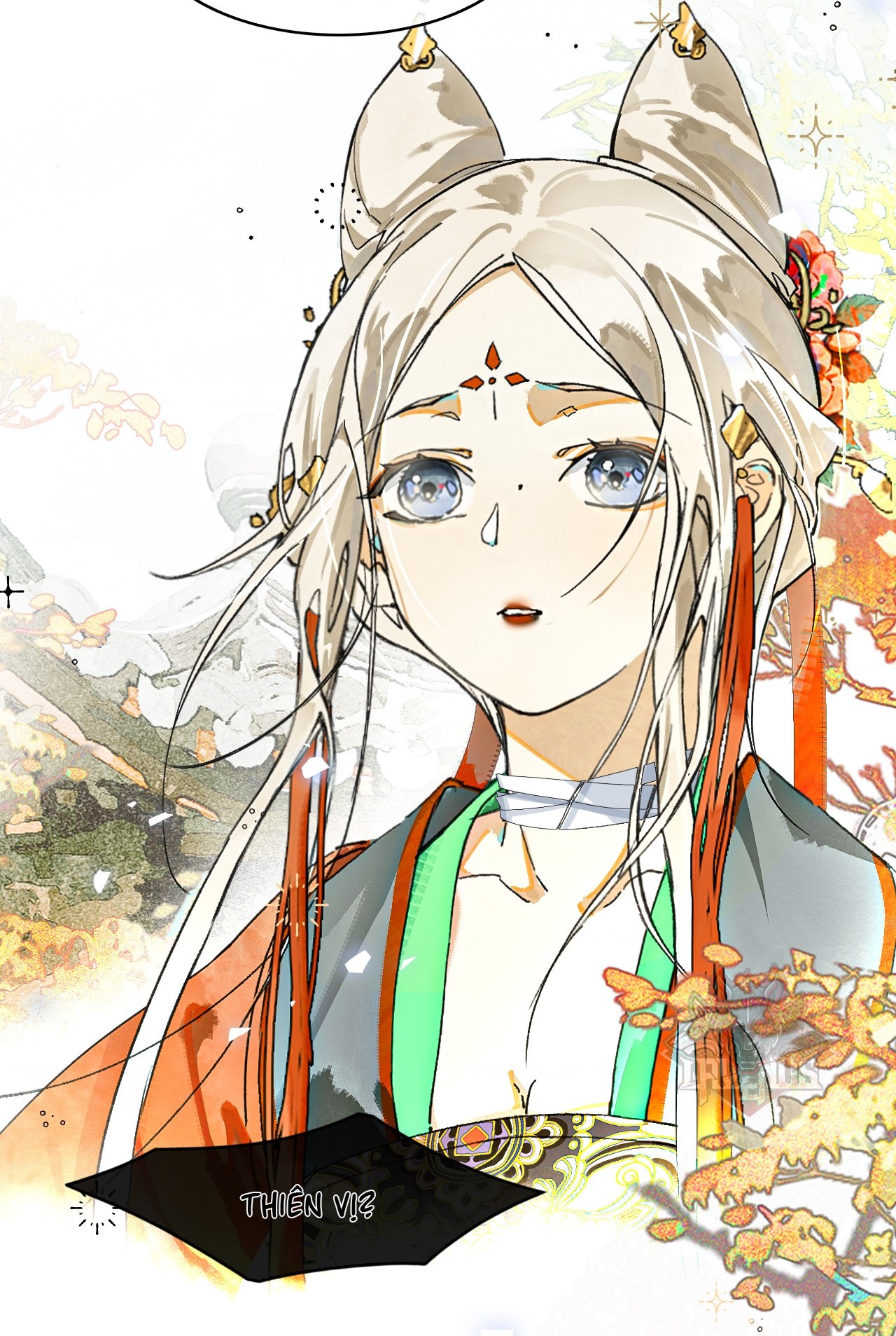 đọc truyện Mãn Thuyền Thanh Mộng Áp Tinh Hà  Chương 11 ảnh 25 tại Thiên Thai Truyện