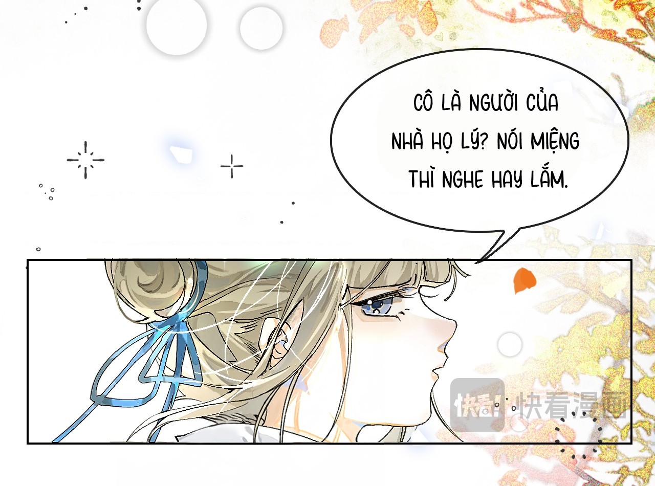 đọc truyện Mãn Thuyền Thanh Mộng Áp Tinh Hà  Chương 11 ảnh 5 tại Thiên Thai Truyện