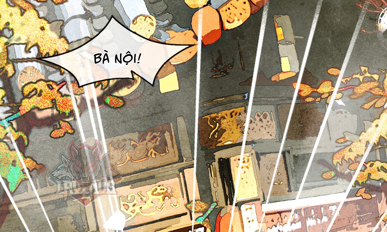 đọc truyện Mãn Thuyền Thanh Mộng Áp Tinh Hà  Chương 11 ảnh 32 tại Thiên Thai Truyện