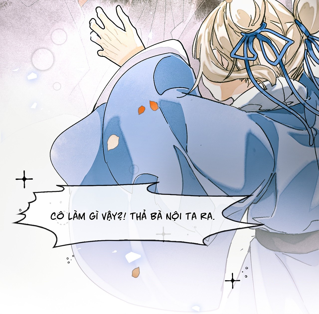 đọc truyện Mãn Thuyền Thanh Mộng Áp Tinh Hà  Chương 11 ảnh 41 tại Thiên Thai Truyện