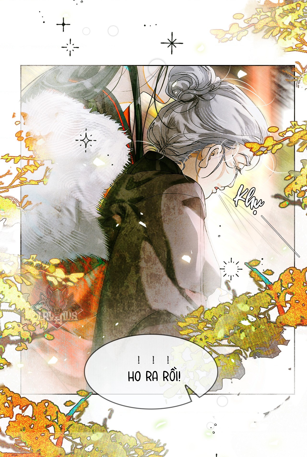 đọc truyện Mãn Thuyền Thanh Mộng Áp Tinh Hà  Chương 12 ảnh 2 tại Thiên Thai Truyện