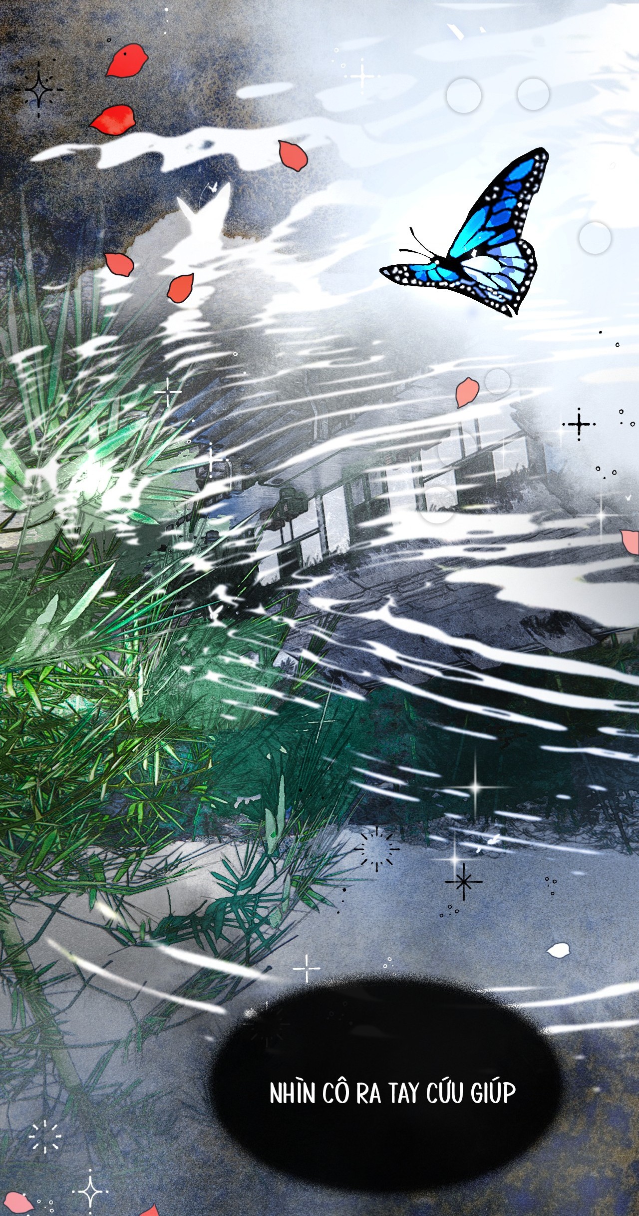 đọc truyện Mãn Thuyền Thanh Mộng Áp Tinh Hà  Chương 12 ảnh 15 tại Thiên Thai Truyện