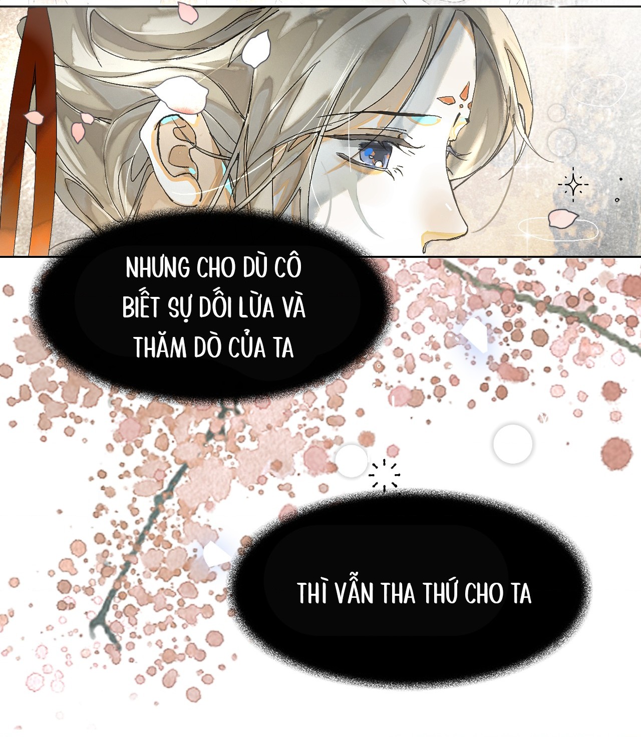 đọc truyện Mãn Thuyền Thanh Mộng Áp Tinh Hà  Chương 12 ảnh 19 tại Thiên Thai Truyện