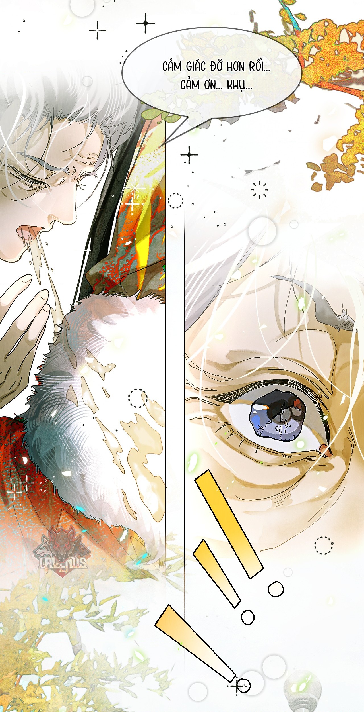 đọc truyện Mãn Thuyền Thanh Mộng Áp Tinh Hà  Chương 12 ảnh 4 tại Thiên Thai Truyện