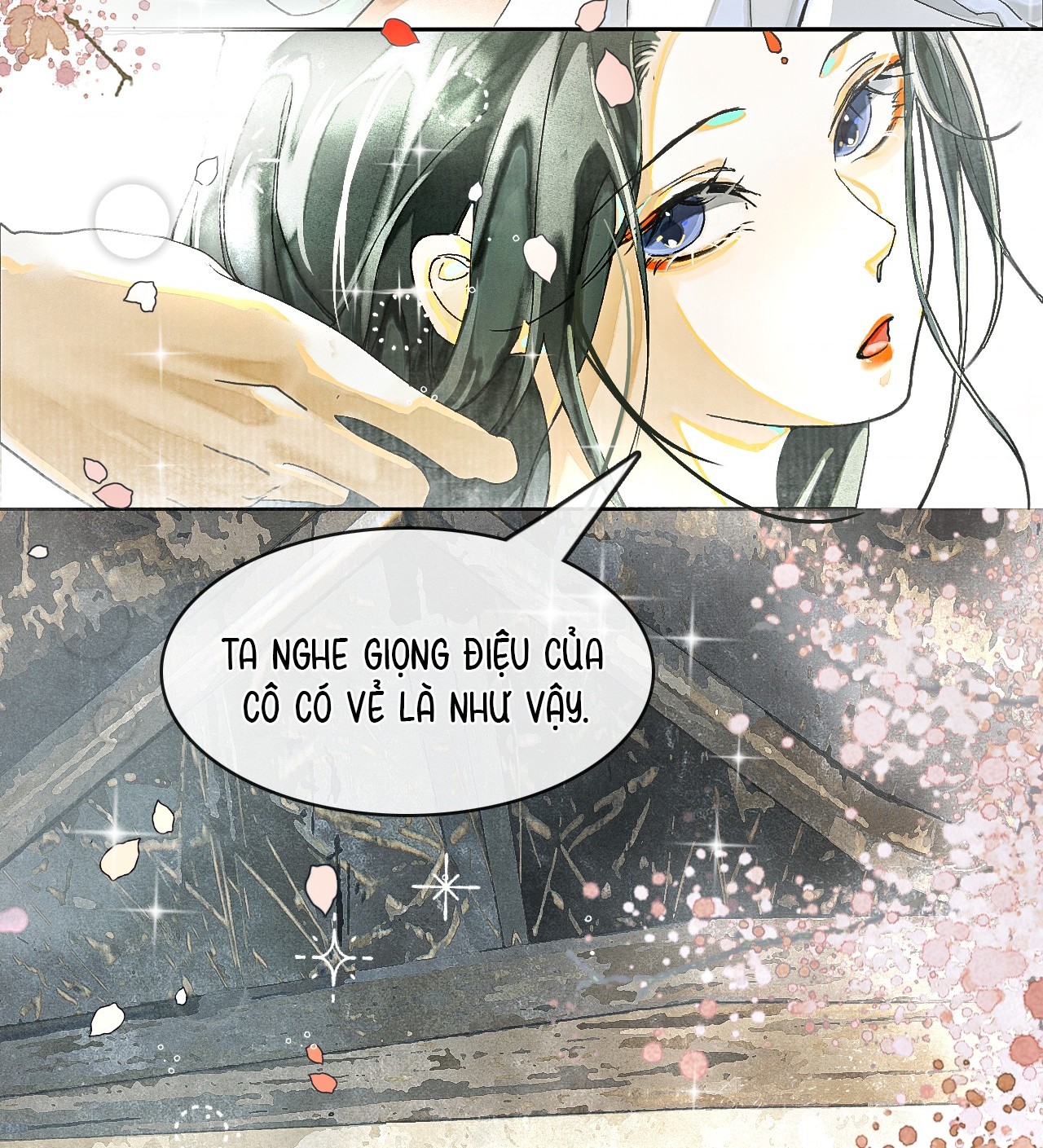 đọc truyện Mãn Thuyền Thanh Mộng Áp Tinh Hà  Chương 12 ảnh 22 tại Thiên Thai Truyện