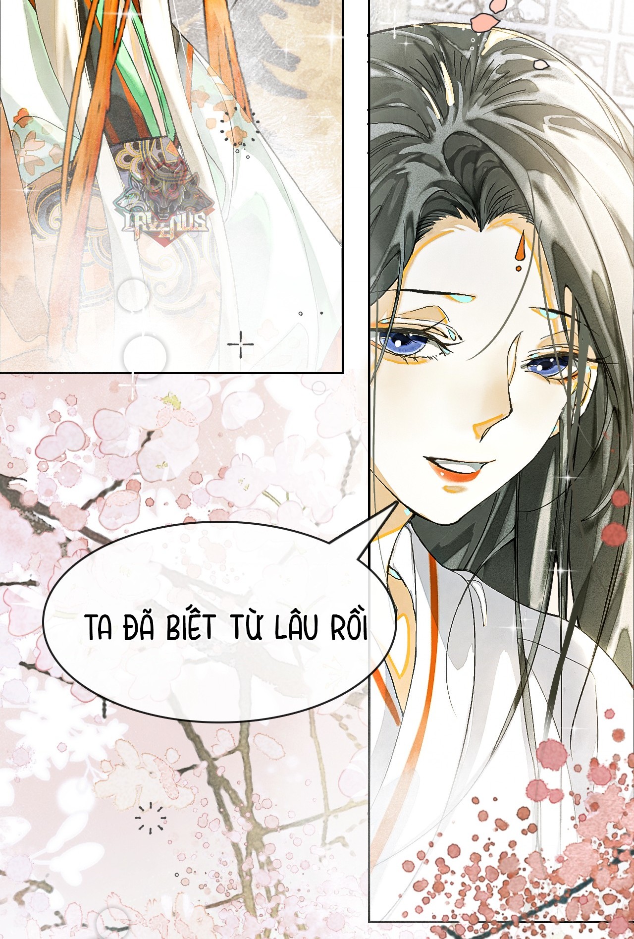 đọc truyện Mãn Thuyền Thanh Mộng Áp Tinh Hà  Chương 12 ảnh 25 tại Thiên Thai Truyện