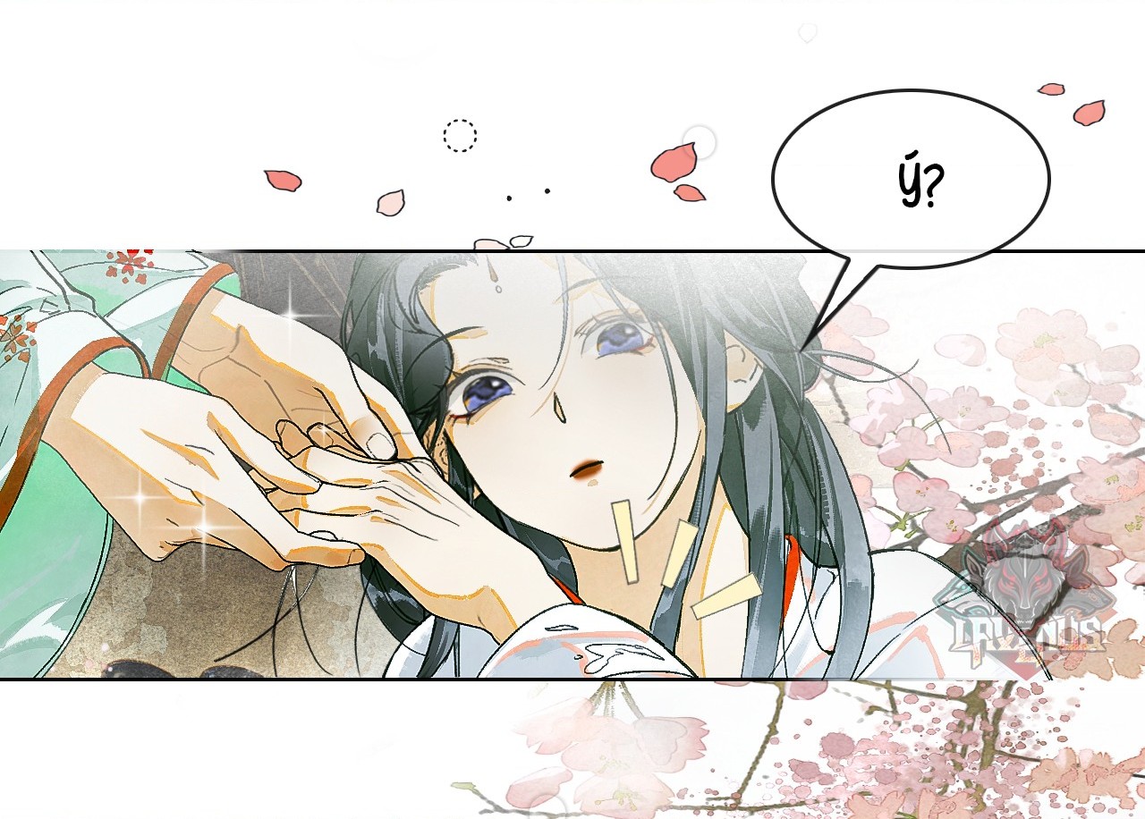 đọc truyện Mãn Thuyền Thanh Mộng Áp Tinh Hà  Chương 12 ảnh 30 tại Thiên Thai Truyện