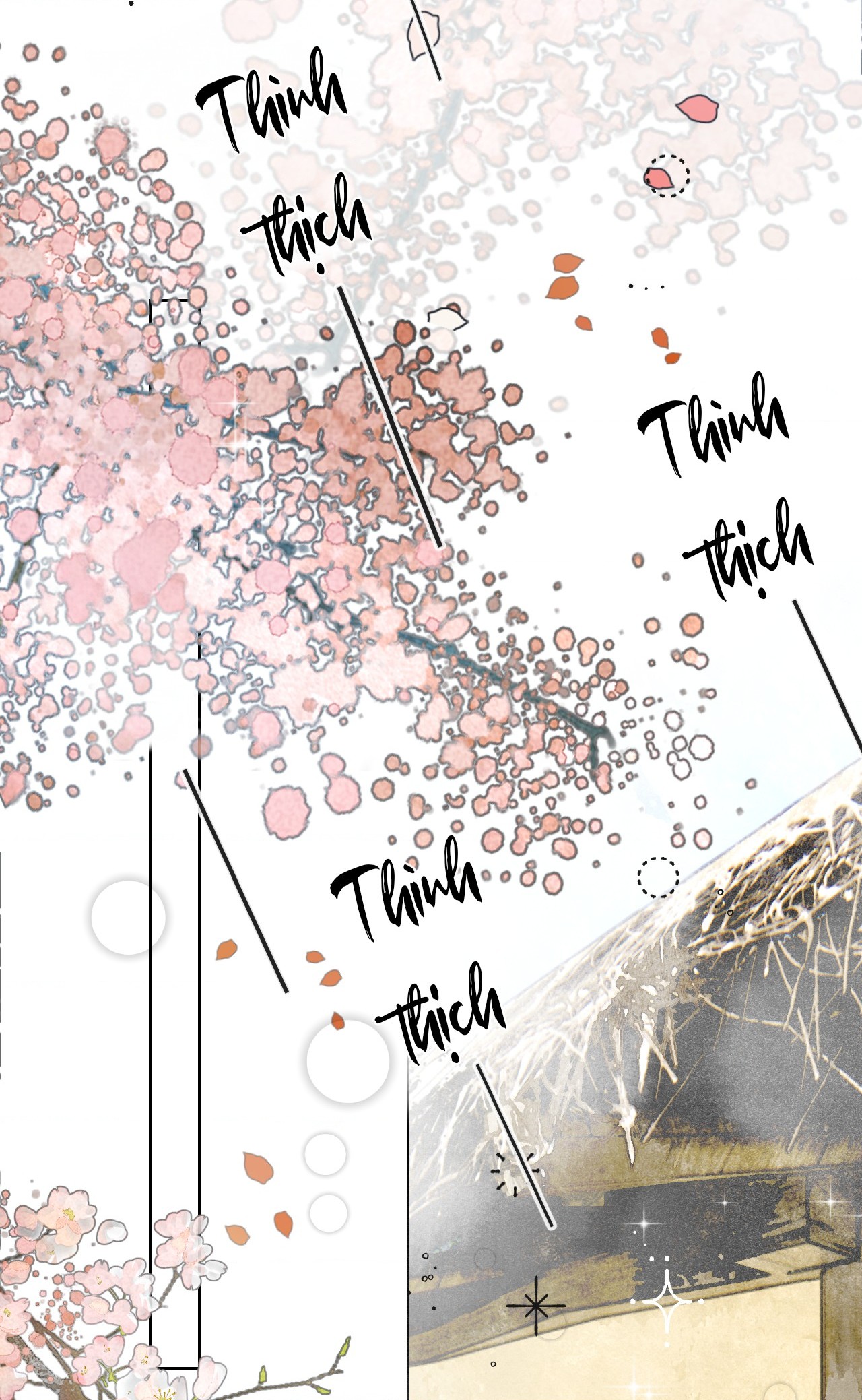 đọc truyện Mãn Thuyền Thanh Mộng Áp Tinh Hà  Chương 12 ảnh 34 tại Thiên Thai Truyện