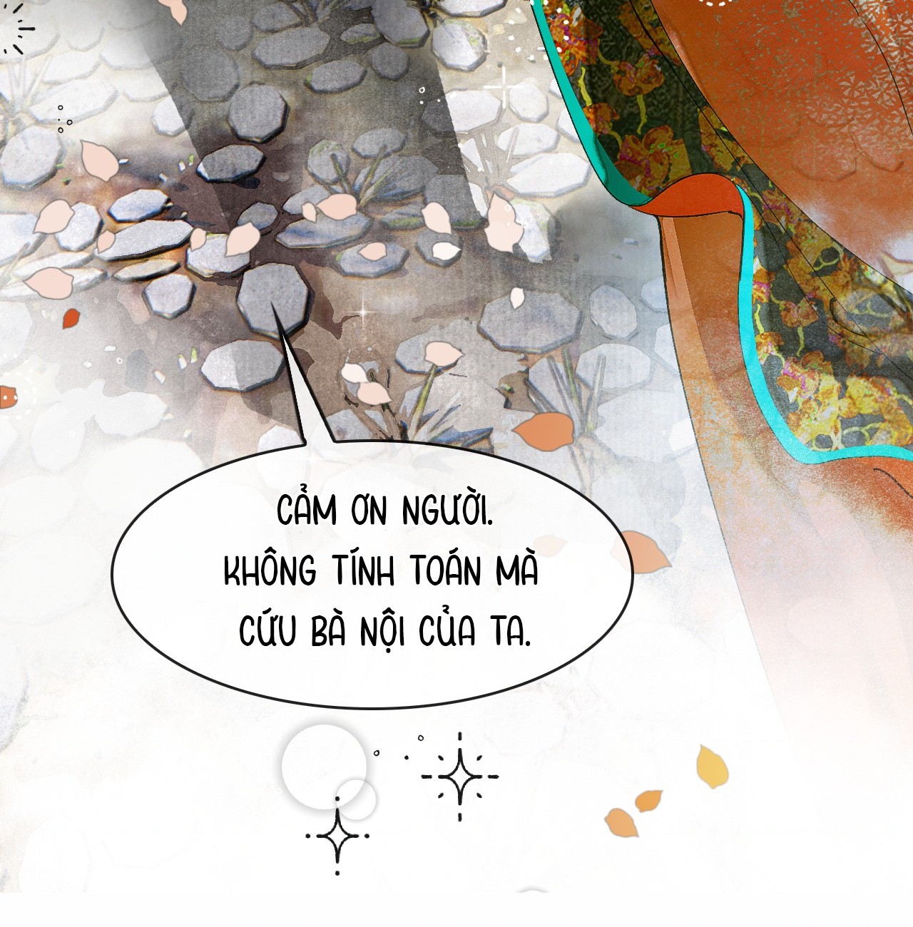 đọc truyện Mãn Thuyền Thanh Mộng Áp Tinh Hà  Chương 12 ảnh 39 tại Thiên Thai Truyện