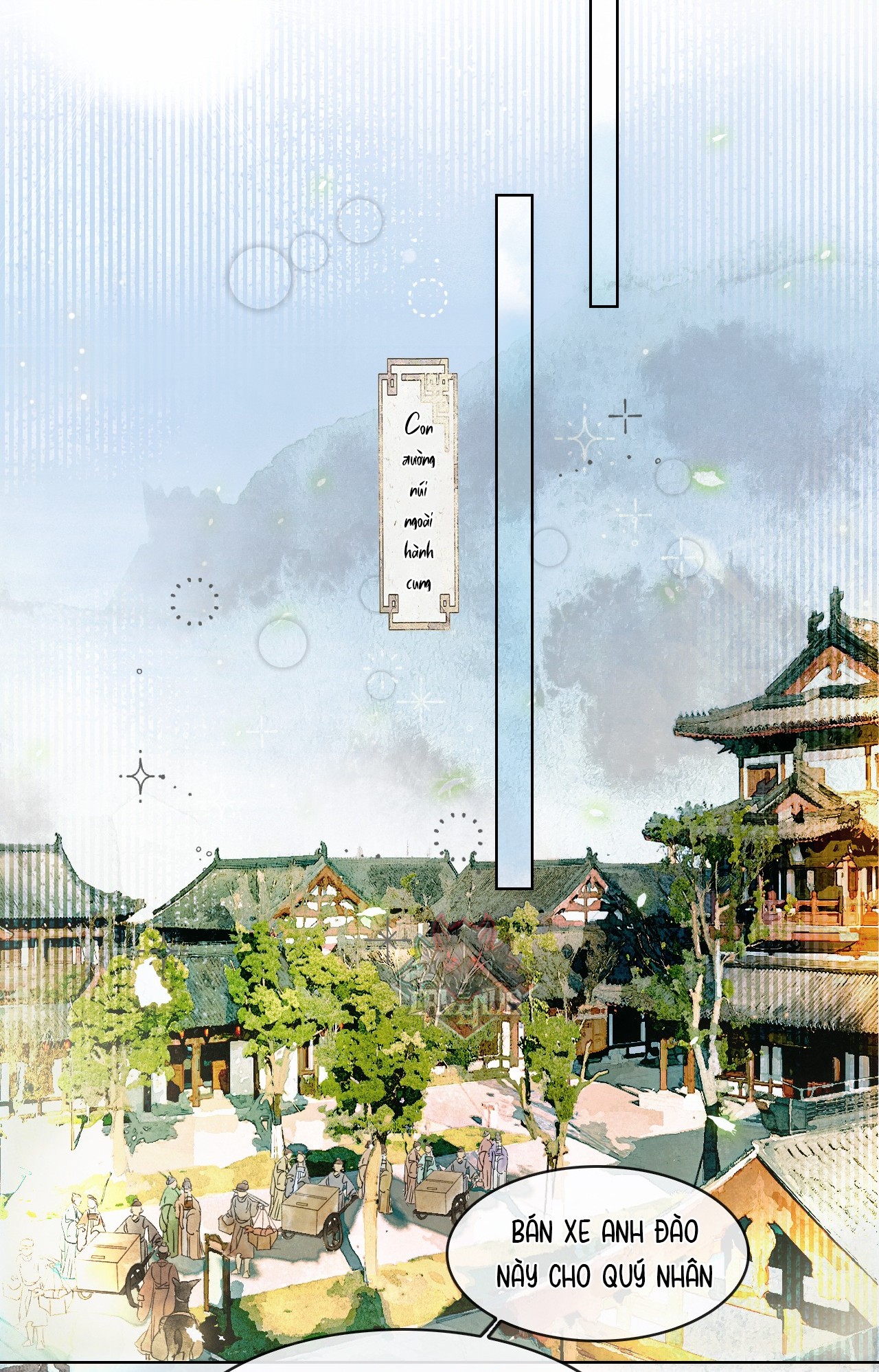 đọc truyện Mãn Thuyền Thanh Mộng Áp Tinh Hà  Chương 12 ảnh 40 tại Thiên Thai Truyện