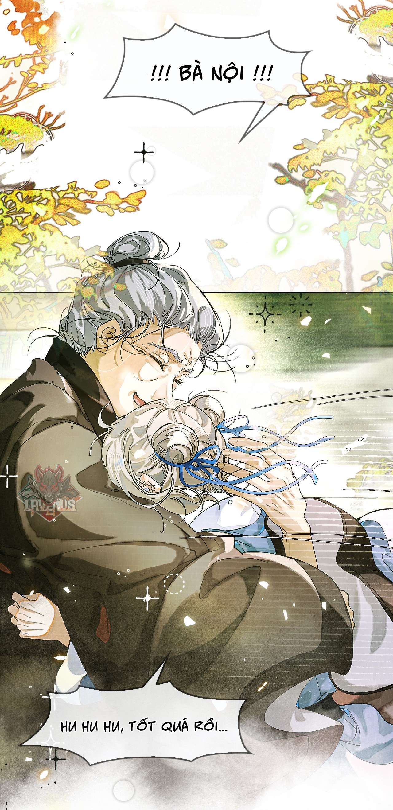 đọc truyện Mãn Thuyền Thanh Mộng Áp Tinh Hà  Chương 12 ảnh 6 tại Thiên Thai Truyện