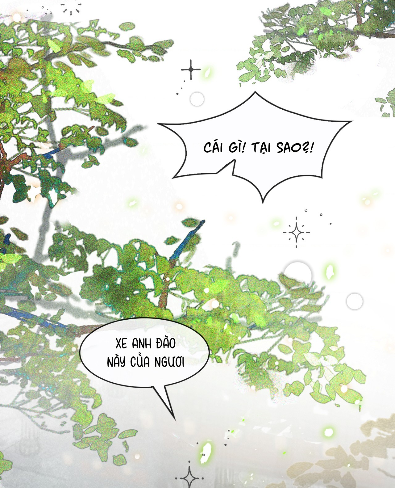 đọc truyện Mãn Thuyền Thanh Mộng Áp Tinh Hà  Chương 12 ảnh 42 tại Thiên Thai Truyện