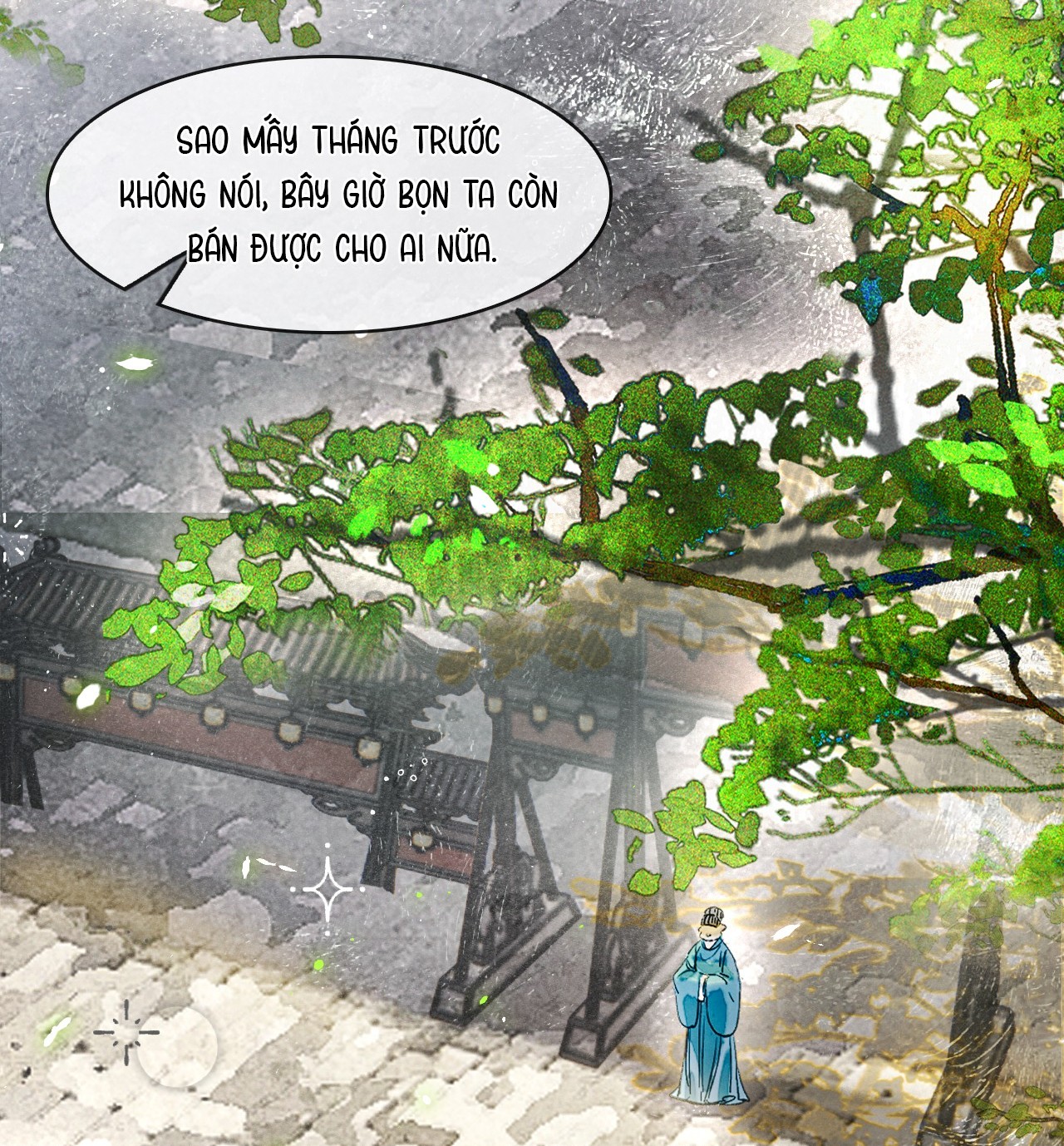 đọc truyện Mãn Thuyền Thanh Mộng Áp Tinh Hà  Chương 12 ảnh 45 tại Thiên Thai Truyện