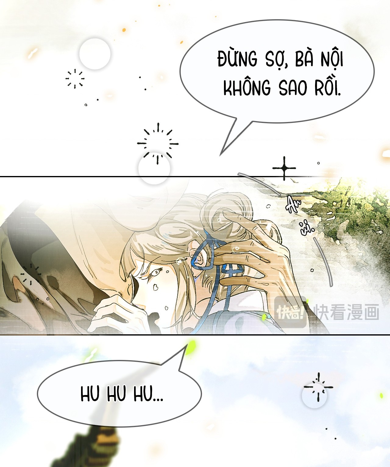 đọc truyện Mãn Thuyền Thanh Mộng Áp Tinh Hà  Chương 12 ảnh 7 tại Thiên Thai Truyện