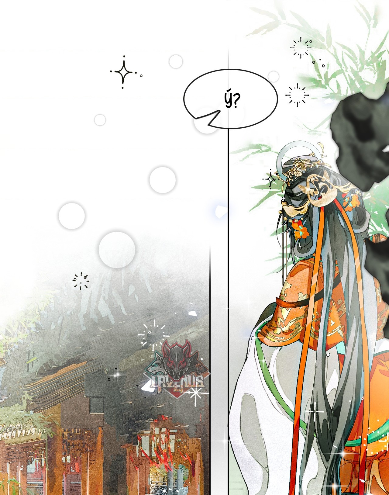 đọc truyện Mãn Thuyền Thanh Mộng Áp Tinh Hà  Chương 13 ảnh 12 tại Thiên Thai Truyện