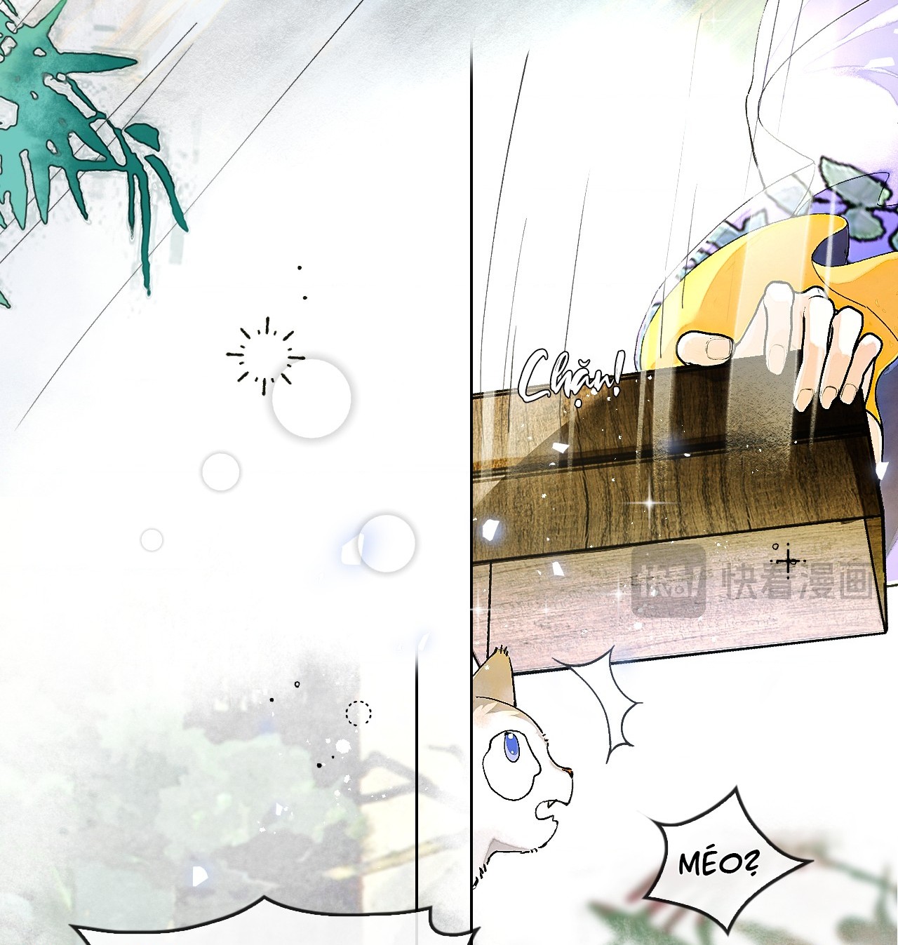 đọc truyện Mãn Thuyền Thanh Mộng Áp Tinh Hà  Chương 13 ảnh 17 tại Thiên Thai Truyện