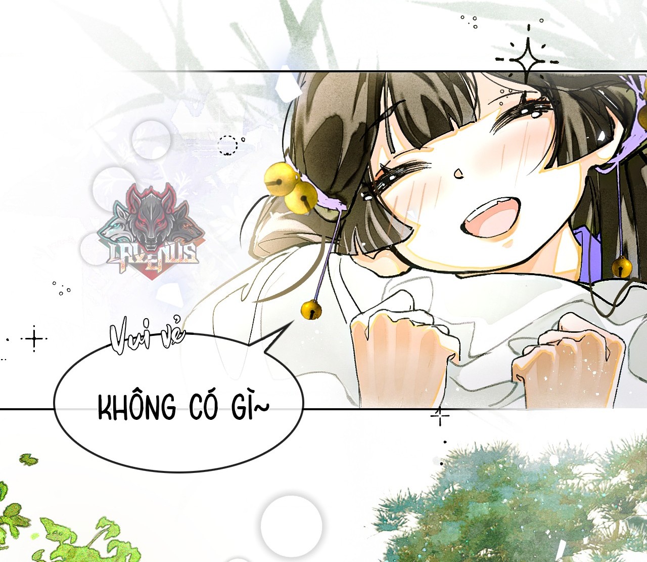 đọc truyện Mãn Thuyền Thanh Mộng Áp Tinh Hà  Chương 13 ảnh 20 tại Thiên Thai Truyện